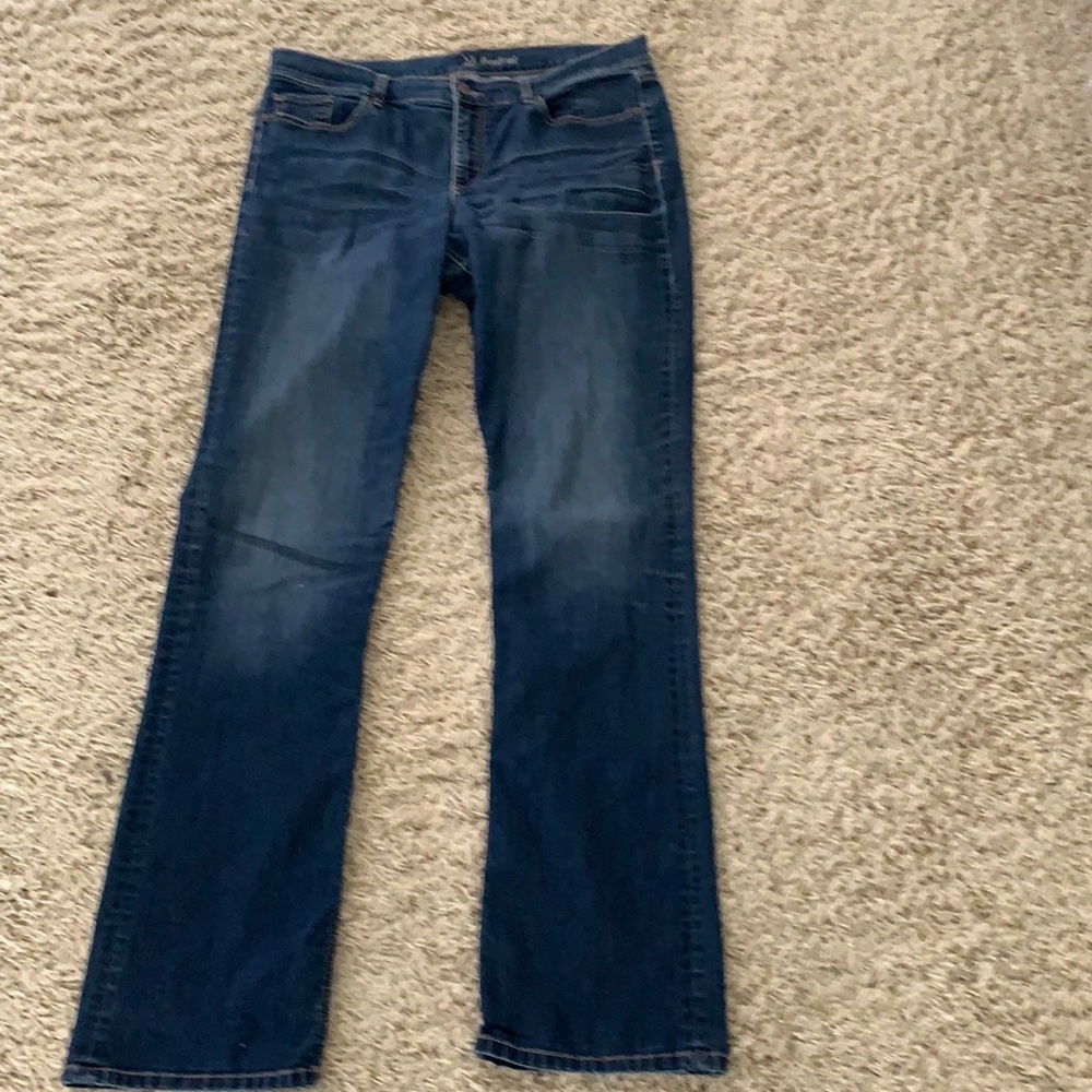 NY & CO boot cut